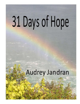 31 Days Of Hope