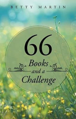 66 Books And A Challenge