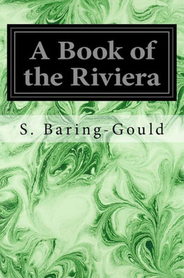 A Book Of The Riviera