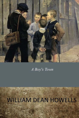 A Boy'S Town