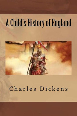 A Child'S History Of England