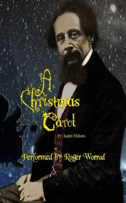 A Christmas Carol: A Ghost Story Of Christmas