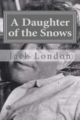 A Daughter Of The Snows