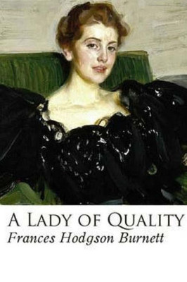 A Lady Of Quality