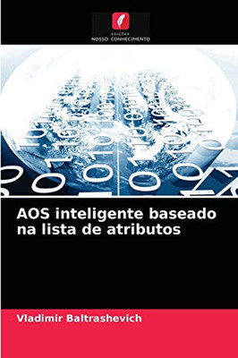 AOS inteligente baseado na lista de atributos (Portuguese Edition)