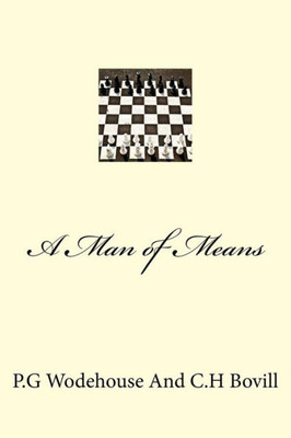 A Man Of Means