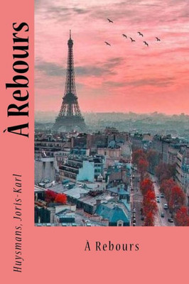 À Rebours (French Edition)