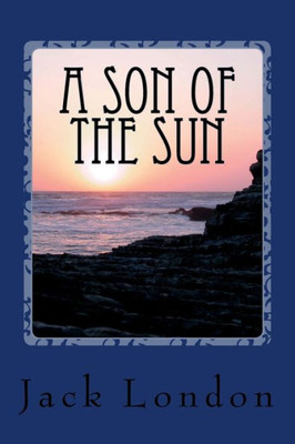 A Son Of The Sun