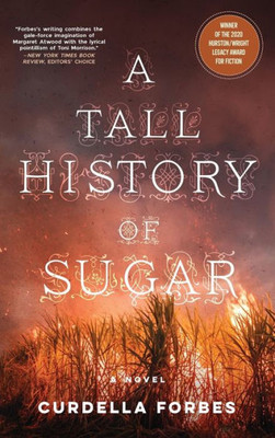 A Tall History Of Sugar