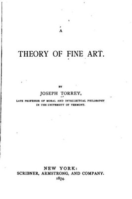 A Theory Of Fine Art