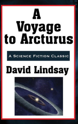 A Voyage To Arcturus