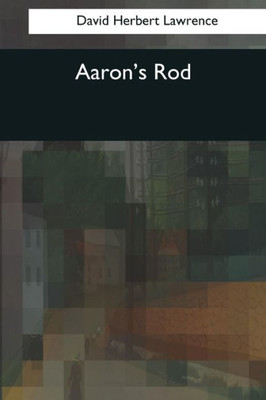 Aaron'S Rod