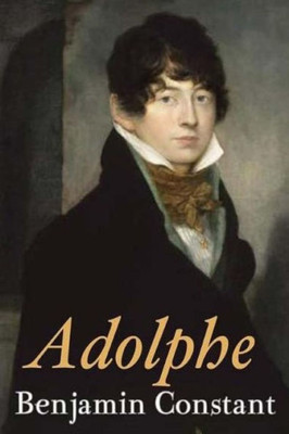 Adolphe (French Edition)