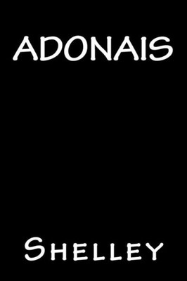 Adonais