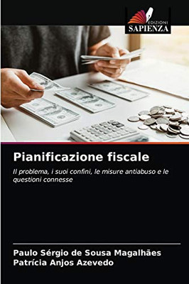 Pianificazione fiscale (Italian Edition)