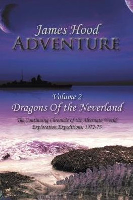 Adventure -- Dragons Of The Neverland