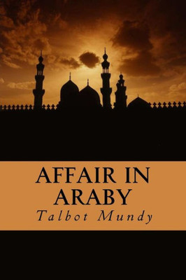 Affair In Araby