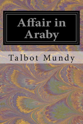 Affair In Araby