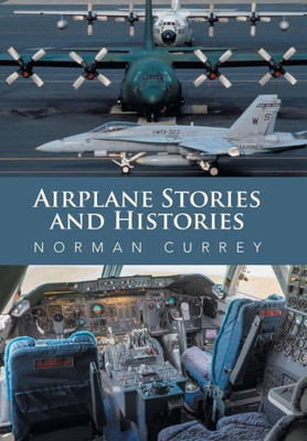 Airplane Stories And Histories