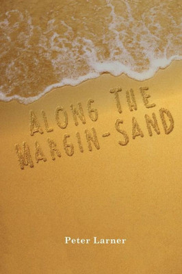 Along The Margin-Sand