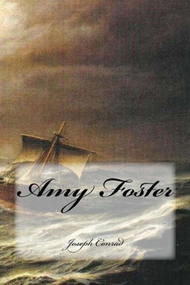 Amy Foster