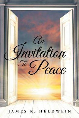 An Invitation To Peace