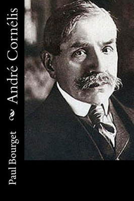 André Cornélis (French Edition)