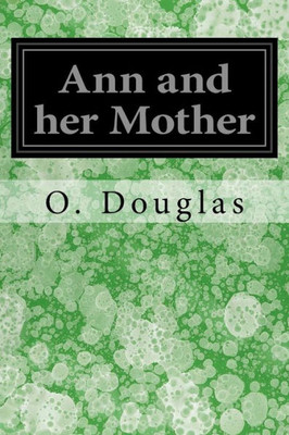 Ann And Her Mother