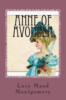 Anne Of Avonlea