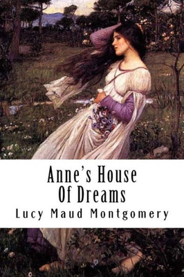 Anne'S House Of Dreams