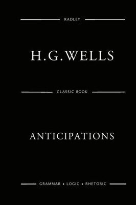 Anticipations