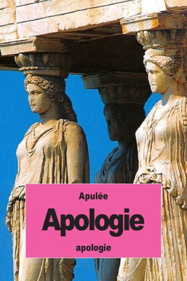 Apologie (French Edition)