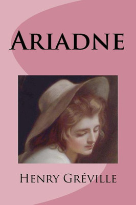 Ariadne (French Edition)
