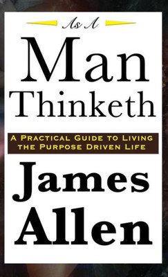 As A Man Thinketh