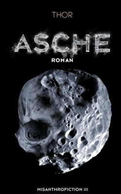 Asche (German Edition)