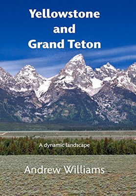 Yellowstone and Grand Teton - 9781389808388