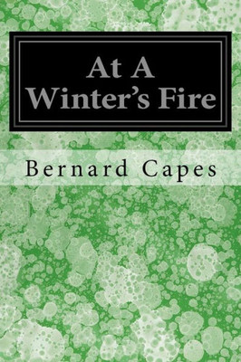 At A Winter'S Fire