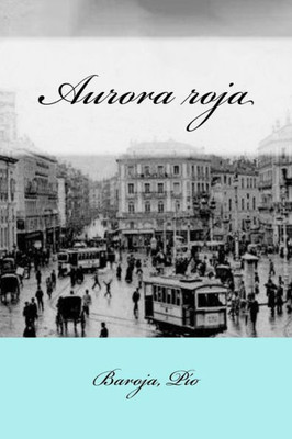 Aurora Roja (Spanish Edition)