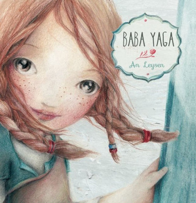 Baba Yaga