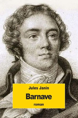 Barnave (French Edition)