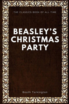 Beasley'S Christmas Party