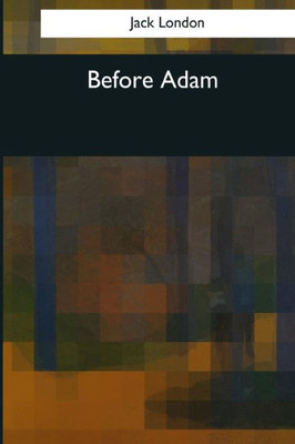 Before Adam