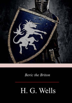Beric The Briton
