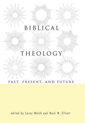 Biblical Theology