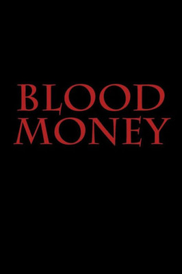 Blood Money