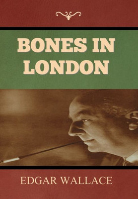 Bones In London