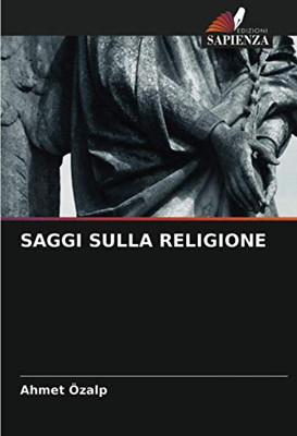 SAGGI SULLA RELIGIONE (Italian Edition)