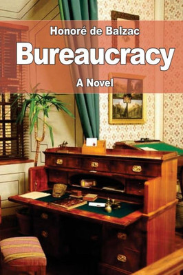 Bureaucracy