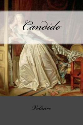 Candido (Spanish Edition)