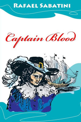 Captain Blood